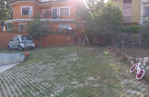 La Magnolia a 500mt dal mare - Foto 22