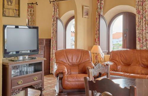 Apartamentos Valsequillo Córdoba - Photo 72