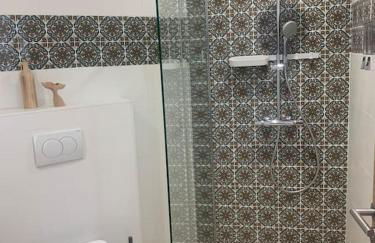 Villa vue mer et piscine privée - Foto 36