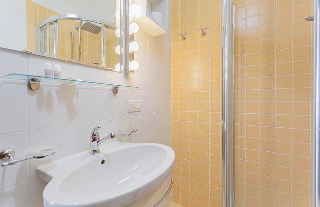 Helios Rooms by Wonderful Italy - Foto 38