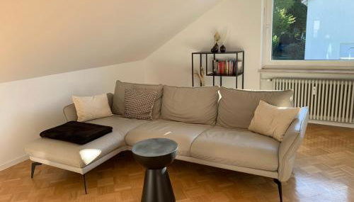 Apartment im Herrenfeld - Foto 4