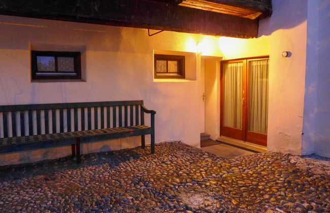 Chesa Frizzoni - Foto 13