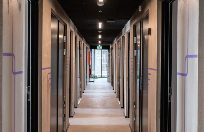 Daniel & Jacob's urban studios and boutique apartments - Foto 47