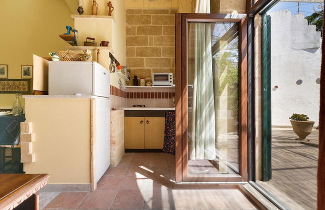 Casa Messapica - Foto 10