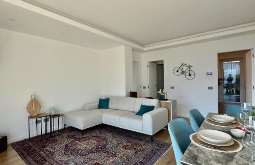 Elda apartment with garden and lake view - Foto 6