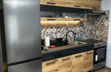 JP Luxury Apartment in citycenter - Foto 17