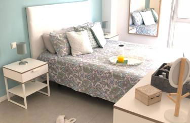 Luxury beachfront penthouse - Foto 35