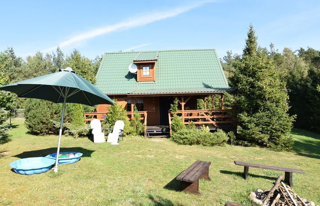 Holiday Home, Niesiolowice - Foto 28