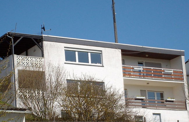 Apartment in Gerolstein With Veranda - Foto 17