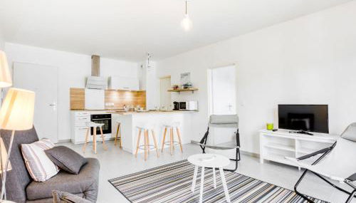 Apartment les Terrasses de Capbreton-2 by Interhome - Foto 2