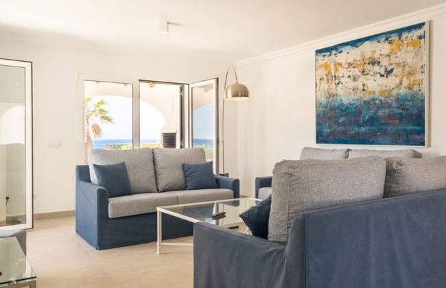 Villa Mila in Sant Llu s - Foto 6