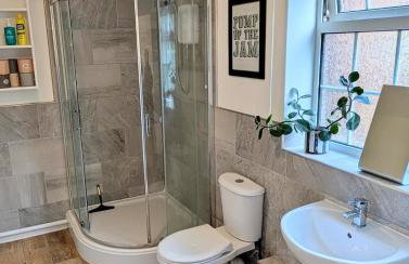 Tranquil Countryside Cottage near Loughborough - Foto 2