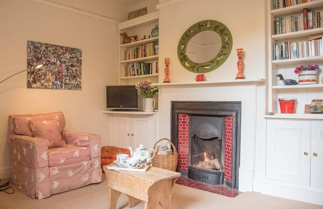 18 Hartington, Aldeburgh - Foto 24