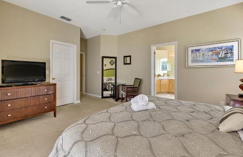 Sun Living: Golf Community, Private Pool 809 - Foto 38