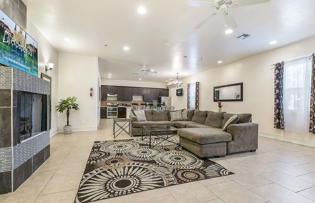 Carondelet Street Modern Suites - Foto 24