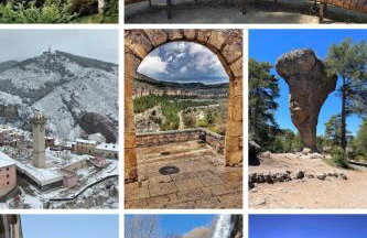 casa rural El Burrillo - Photo 4