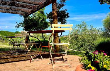 La Locanda Volpaia - Foto 73