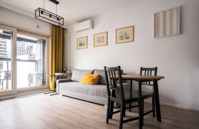 Vip Warsaw Apartments - Foto 41