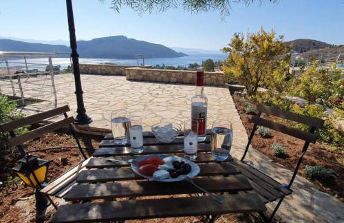 Villa Aliki - Photo 23