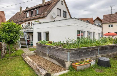 Alb-Sonne Ferienwohnung - Foto 23