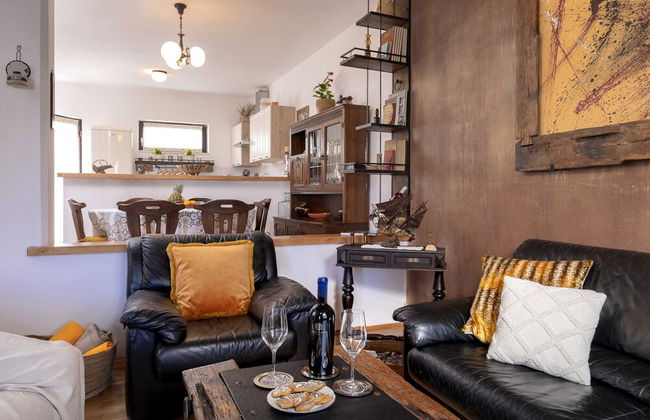 Apartment Flora - Foto 16