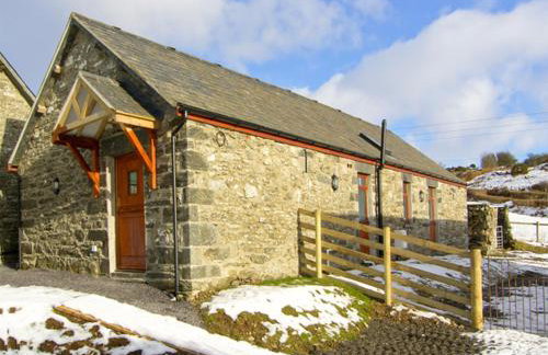 Ty Isaf Penrhyddion - Foto 8