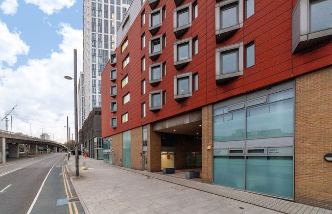 The Stratford Collection - Foto 29