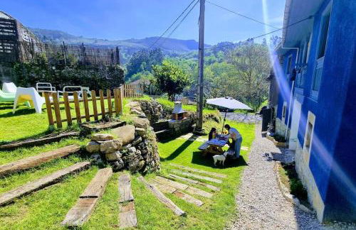 El Cuadro de Llanes - Photo 56