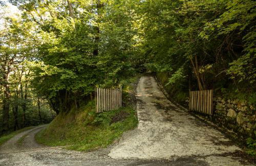 Deux bergeries individuelles rénovées 4x4 et chaînes recommandés par temps de neige, à 2km des remontées mécaniques - Foto 59