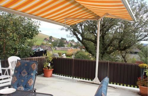 Ferienwohnung Haus Sutter - Foto 21