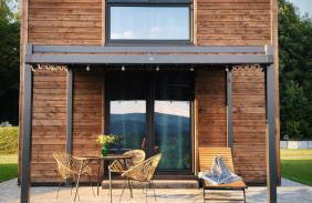 Dzikie Lisko - Domy wakacyjne w Bieszczadach - Foto 39