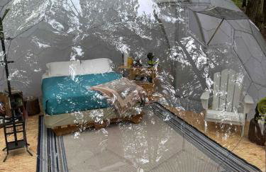 Hammock Haven Island Dome - Foto 20