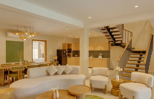 Seré Resort Goa - Photo 43