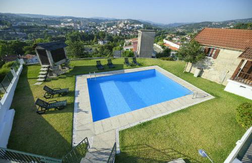 Majestic Villa in Amarante with Private Pool - Foto 42