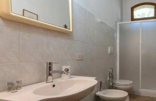 Il Leccio - Casa Toscana San Gimignano - Foto 29