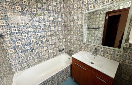 Sea View Madeira Machico 2 Bedrooms Terrace Villa - Foto 7