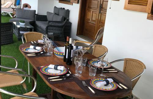 Villa Altamosa - Foto 17