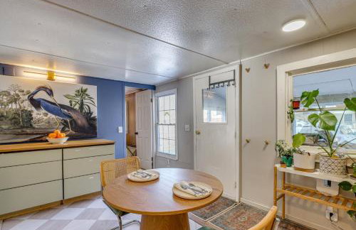 Less Than 1 Mi to Dtwn Brandon! Cozy Home with Fenced Yard - Foto 10