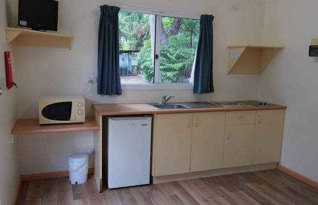 BIG4 Howard Springs Holiday Park - Foto 29