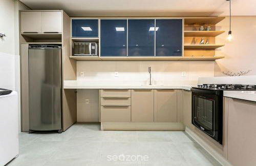 ELUs - Building with Rooftop Pool 350m from the Beach! - Photo 10