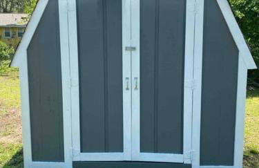 Island Joy - Newly Renovated/Walk to the Beach! - Foto 15