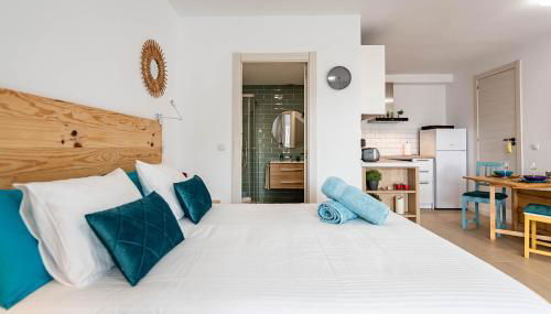 CASA NOAH a 250m de la playa NUEVO - Photo 2, Other