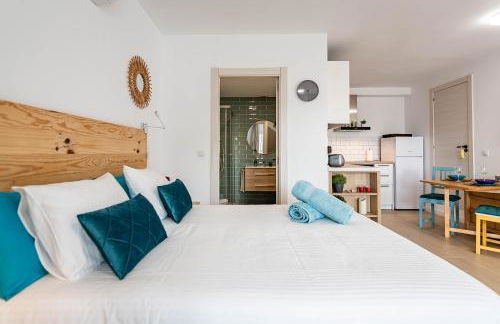 CASA NOAH a 250m de la playa NUEVO - Photo 2