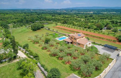 Villa Oliveta - Foto 1