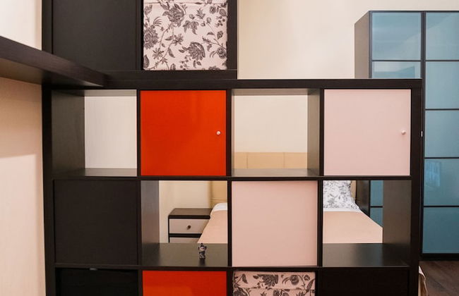 Apartment 203 on Pyatnitskoe shosse 21 - Foto 15