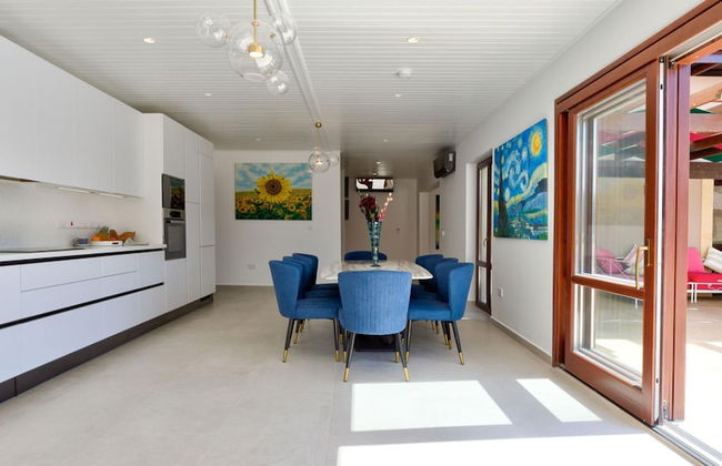 Villa 375 - Delphin in Kouklia - Foto 21