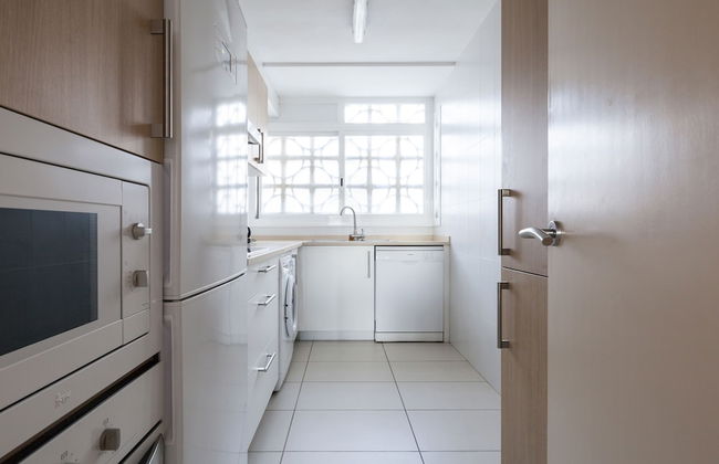 Apartamento Penya Golosa (025) - Foto 10