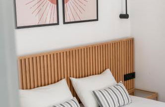 Airy Flat at Xenios Avlais - Foto 11