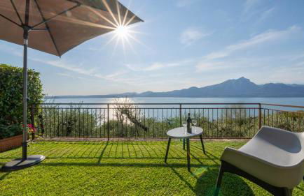Garda Lake, free park, big swimming pool - Foto 10