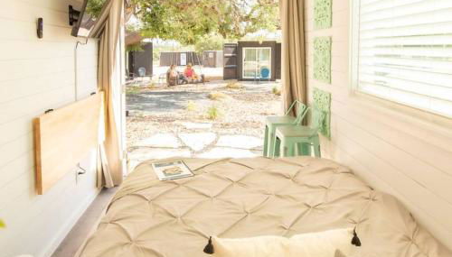 The Container Retreat @ 290 Wine Trail #9 Get away today! - Foto 2